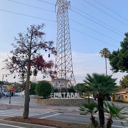 Habitacion Gonzalez Μάλαγα Εξωτερικό φωτογραφία