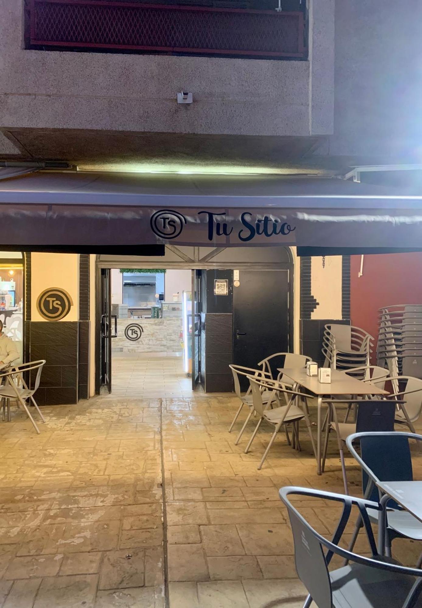 Habitacion Gonzalez Μάλαγα Εξωτερικό φωτογραφία