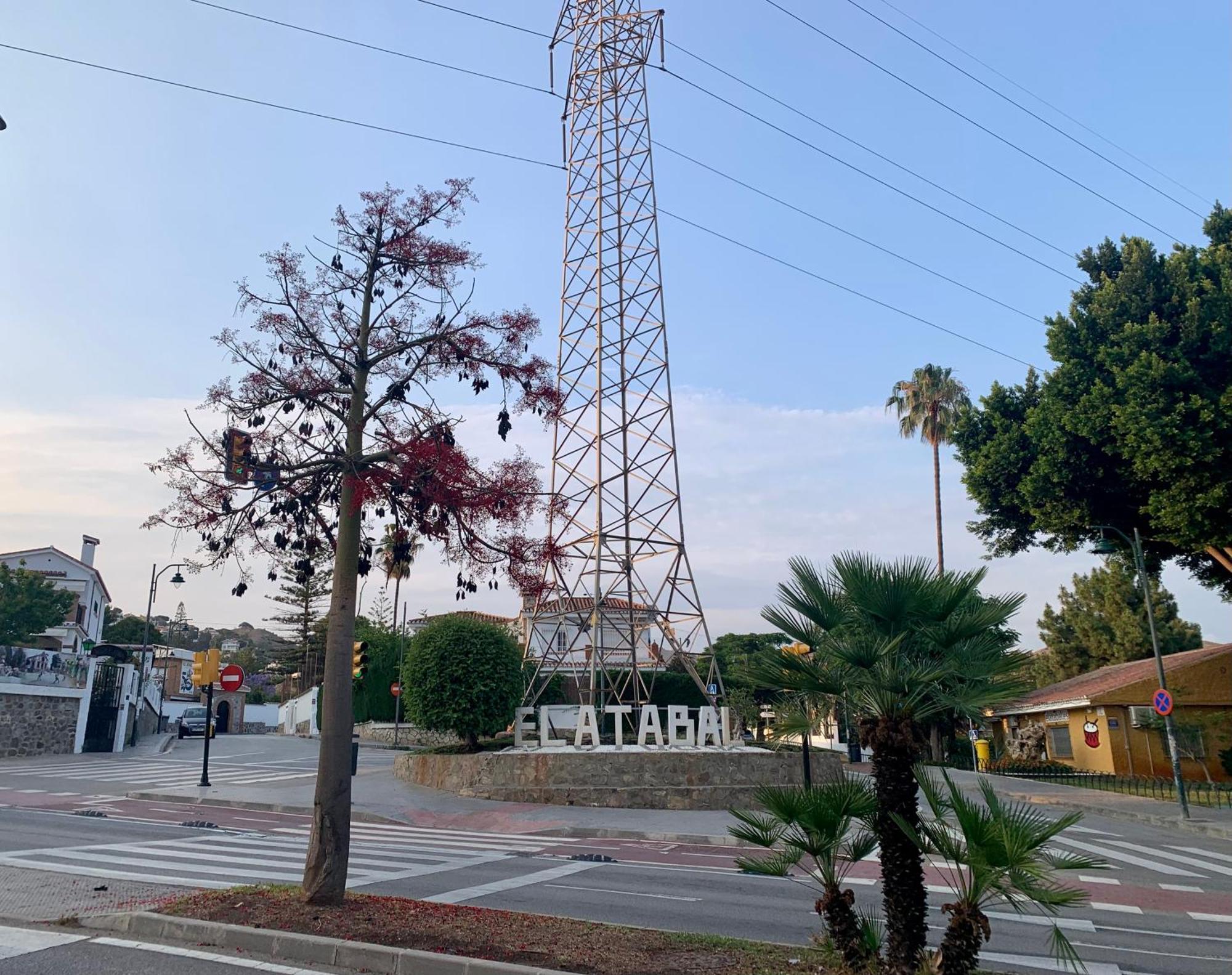 Habitacion Gonzalez Μάλαγα Εξωτερικό φωτογραφία